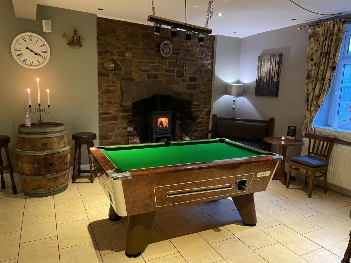 The Sycamore Inn Birch Vale Εξωτερικό φωτογραφία