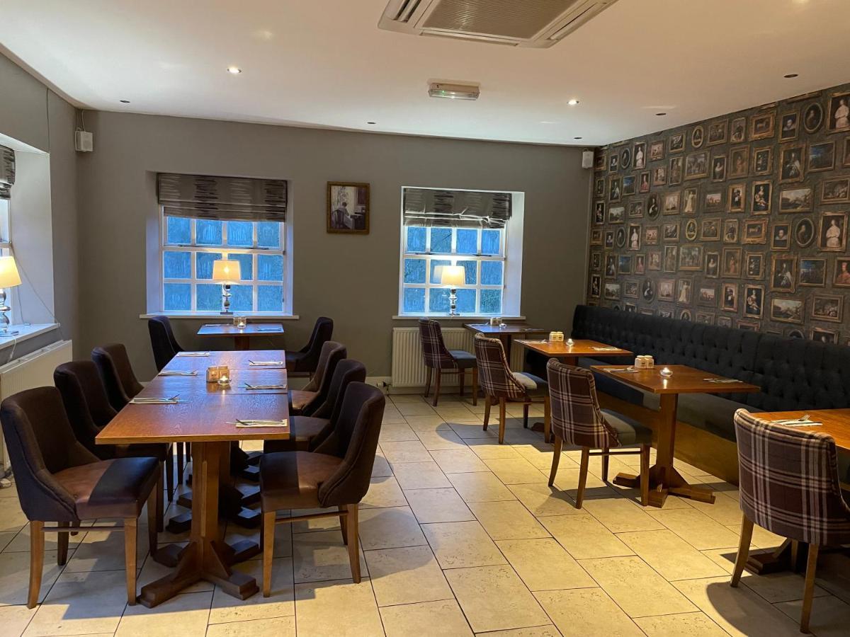 The Sycamore Inn Birch Vale Εξωτερικό φωτογραφία