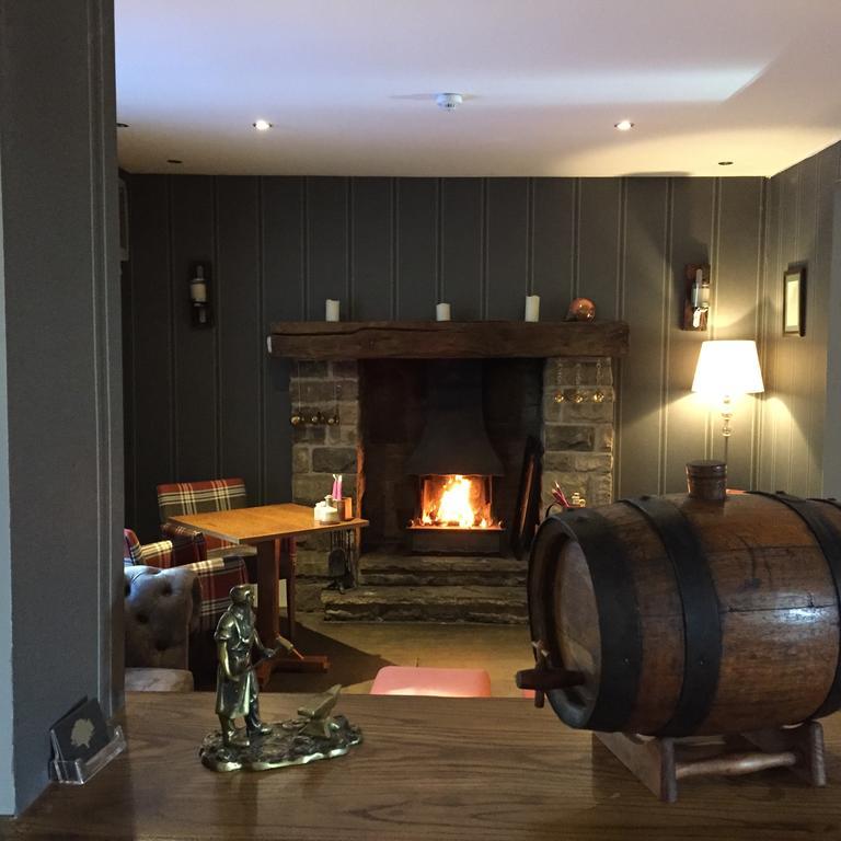 The Sycamore Inn Birch Vale Εξωτερικό φωτογραφία