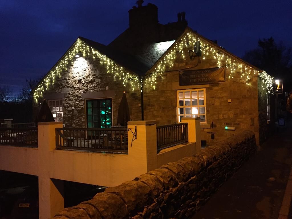 The Sycamore Inn Birch Vale Εξωτερικό φωτογραφία