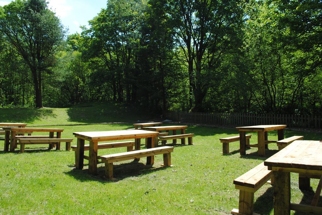 The Sycamore Inn Birch Vale Εξωτερικό φωτογραφία